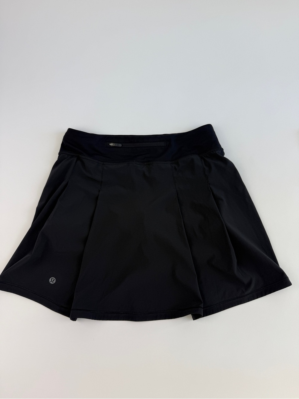 lululemon Pace Rival Mid-Rise
Skirt *Long sz 4